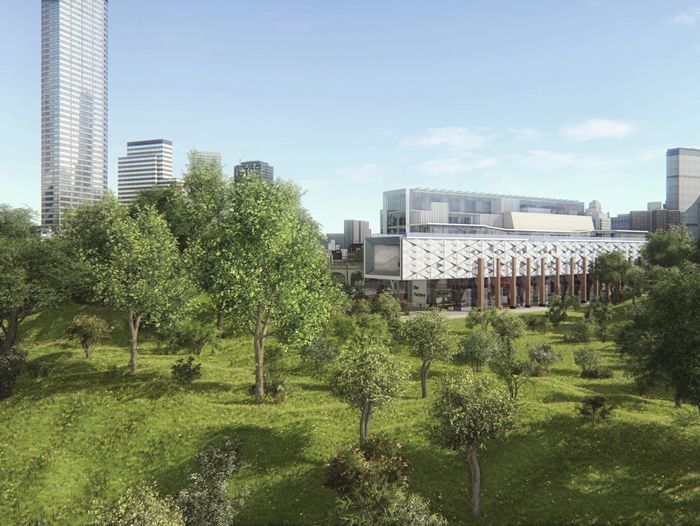 Mondial Bâtiment 2015: concours innovation Informatique